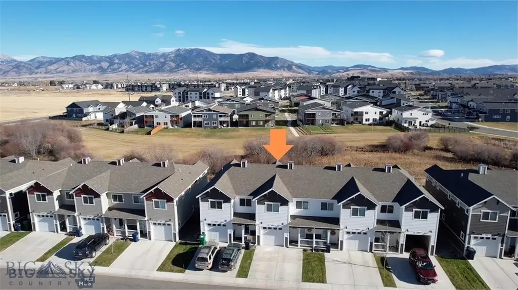 1140 Baxter Creek Way Bozeman MT 59718