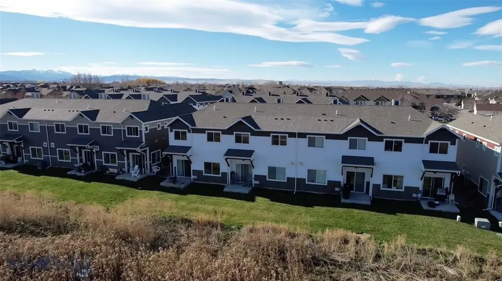 1140 Baxter Creek Way Bozeman MT 59718