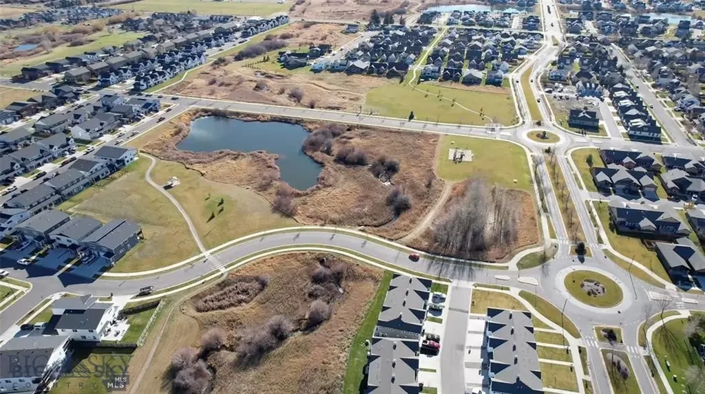 1140 Baxter Creek Way Bozeman MT 59718