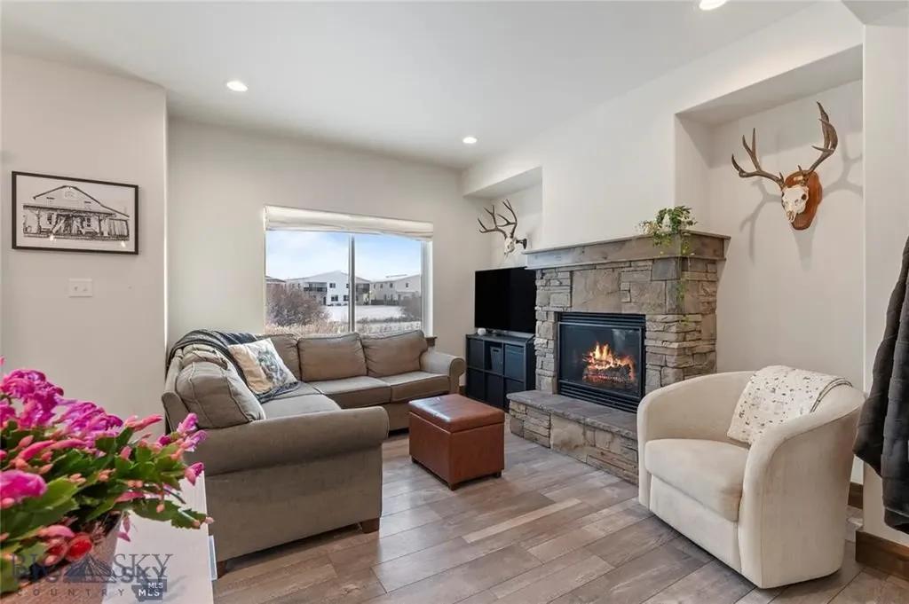 1140 Baxter Creek Way Bozeman MT 59718
