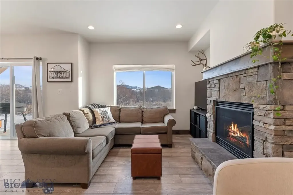 1140 Baxter Creek Way Bozeman MT 59718
