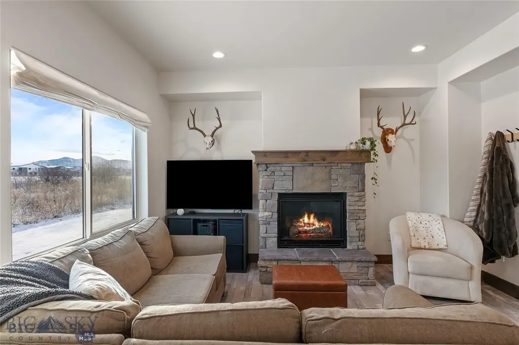 1140 Baxter Creek Way Bozeman MT 59718