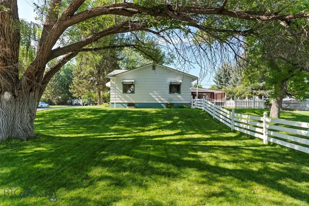Townsend MT 59644