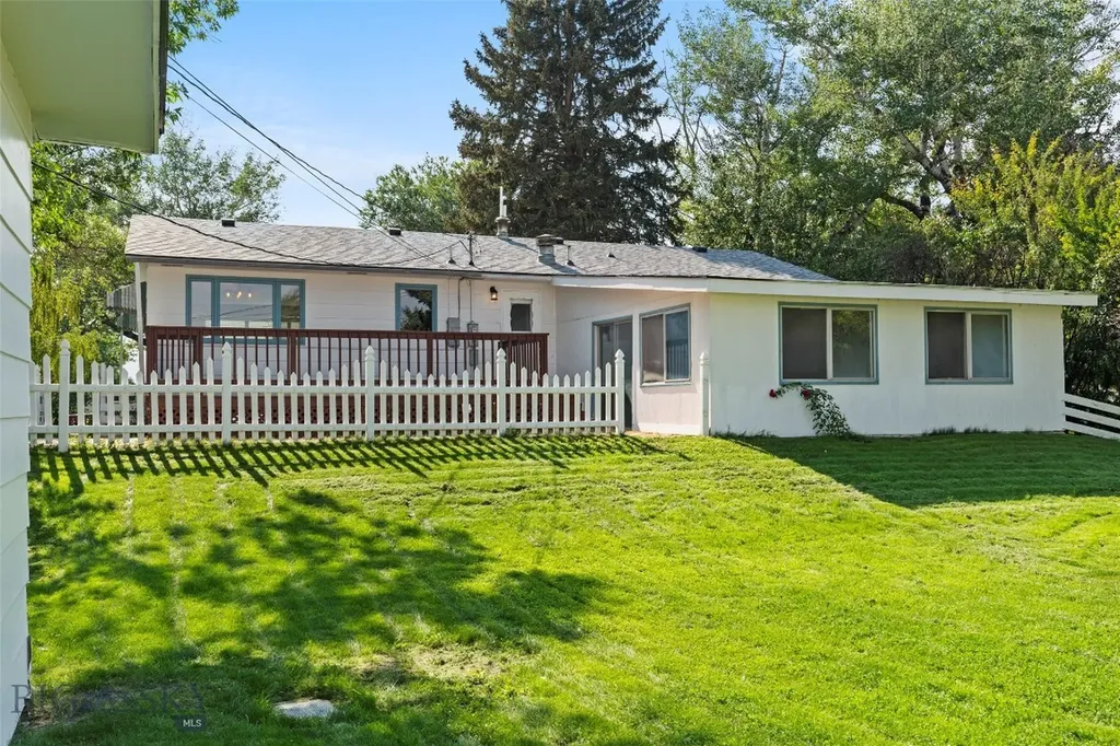 Townsend MT 59644
