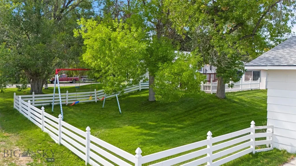 Townsend MT 59644
