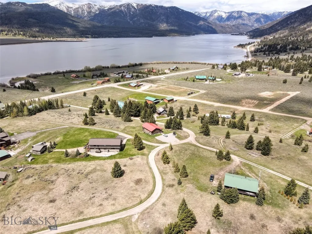 Tbd Lakeview Road West Yellowstone MT 59758