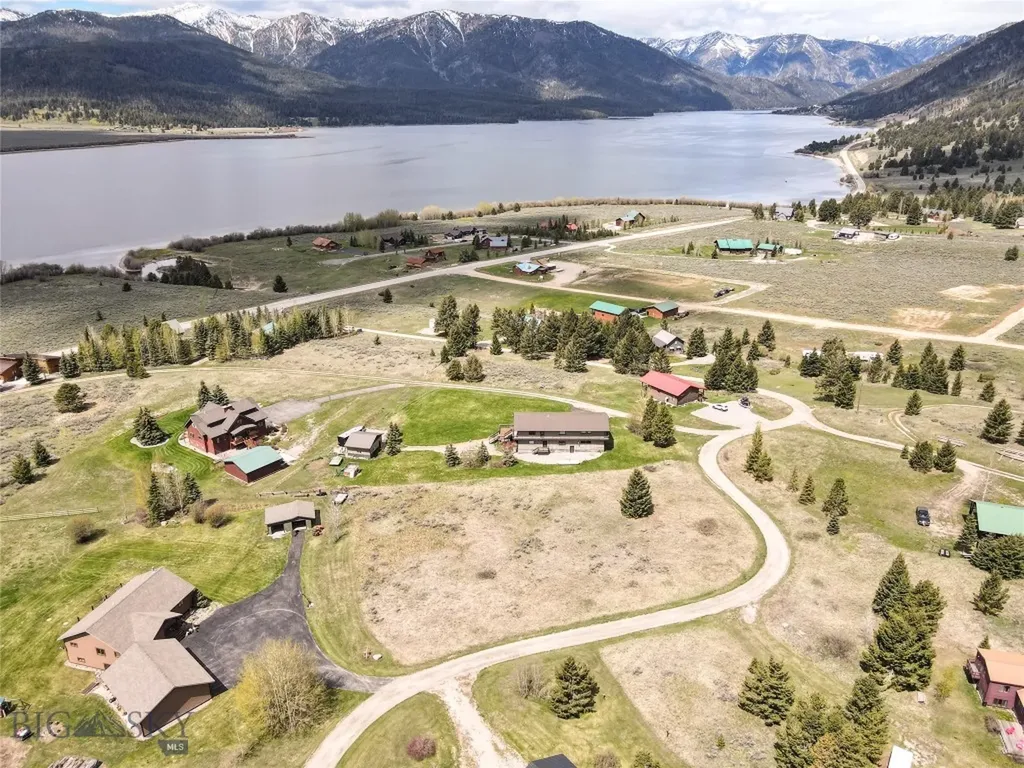 Tbd Lakeview Road West Yellowstone MT 59758