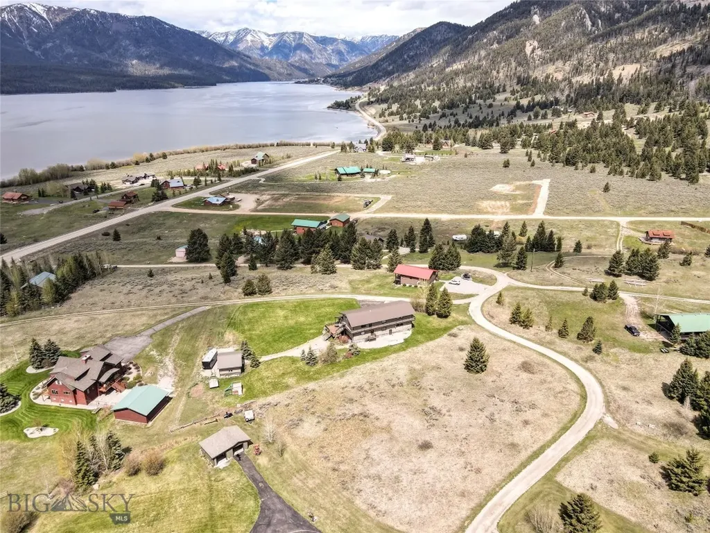 Tbd Lakeview Road West Yellowstone MT 59758