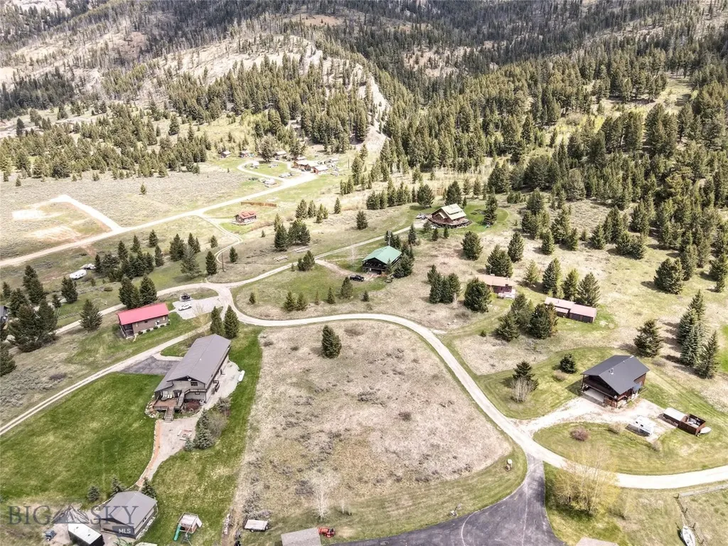 Tbd Lakeview Road West Yellowstone MT 59758
