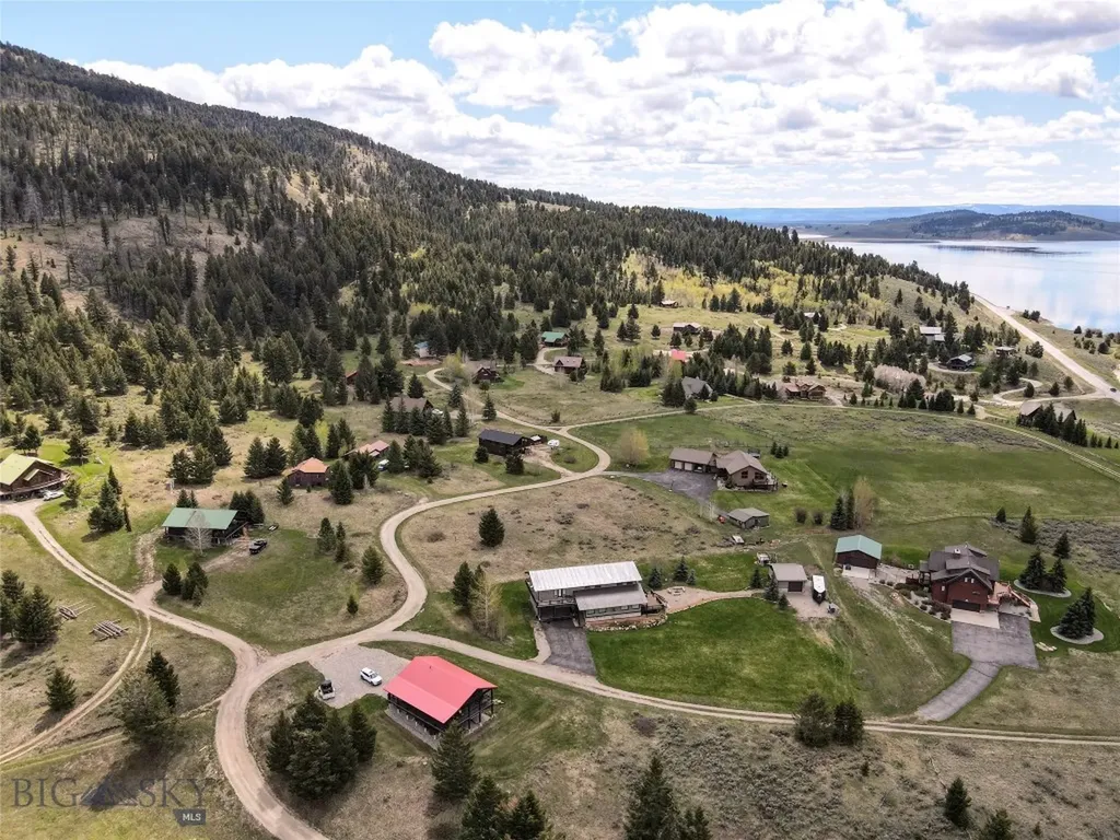 Tbd Lakeview Road West Yellowstone MT 59758