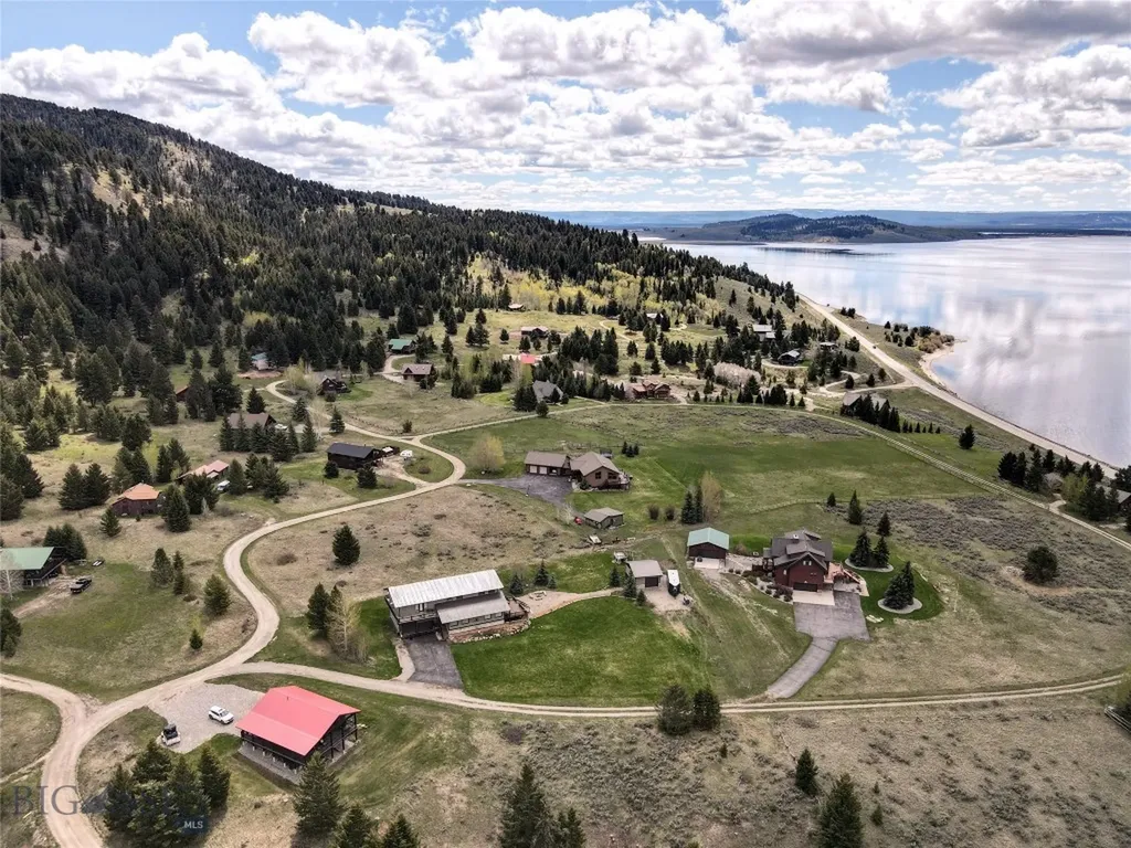 Tbd Lakeview Road West Yellowstone MT 59758