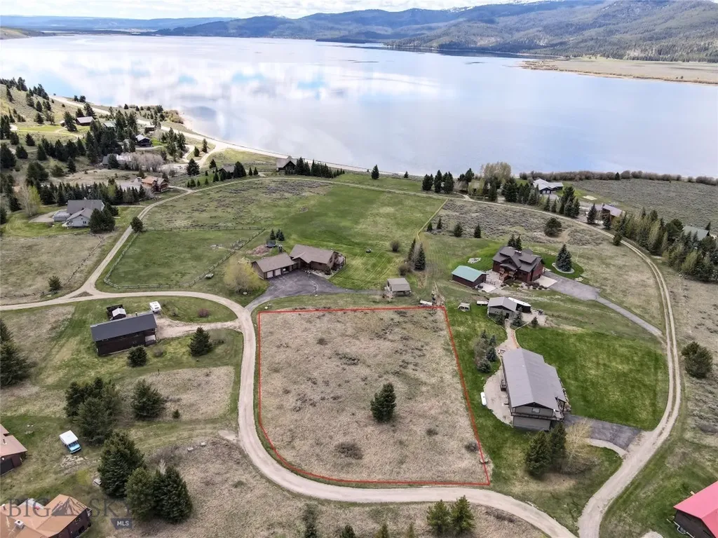 Tbd Lakeview Road West Yellowstone MT 59758
