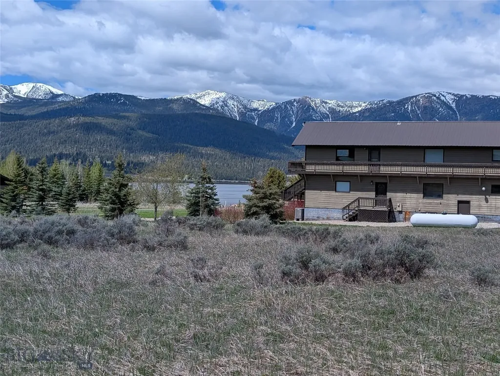 Tbd Lakeview Road West Yellowstone MT 59758