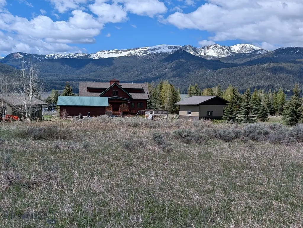 Tbd Lakeview Road West Yellowstone MT 59758