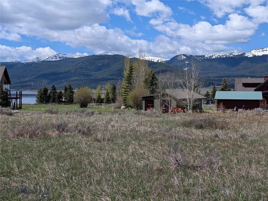 Tbd Lakeview Road West Yellowstone MT 59758
