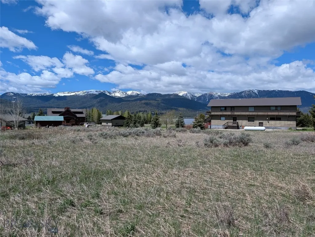 Tbd Lakeview Road West Yellowstone MT 59758