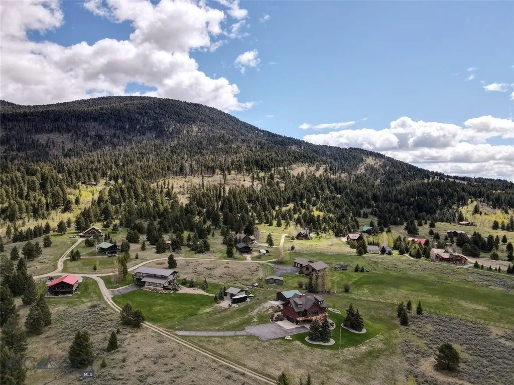 Tbd Lakeview Road West Yellowstone MT 59758