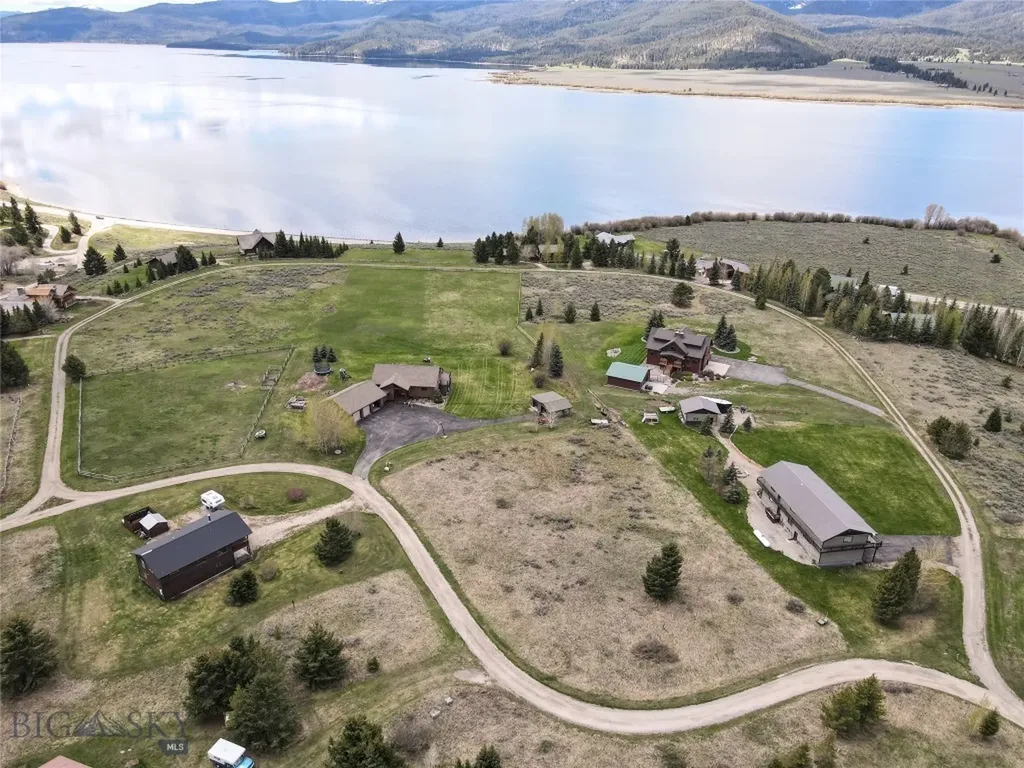 Tbd Lakeview Road West Yellowstone MT 59758