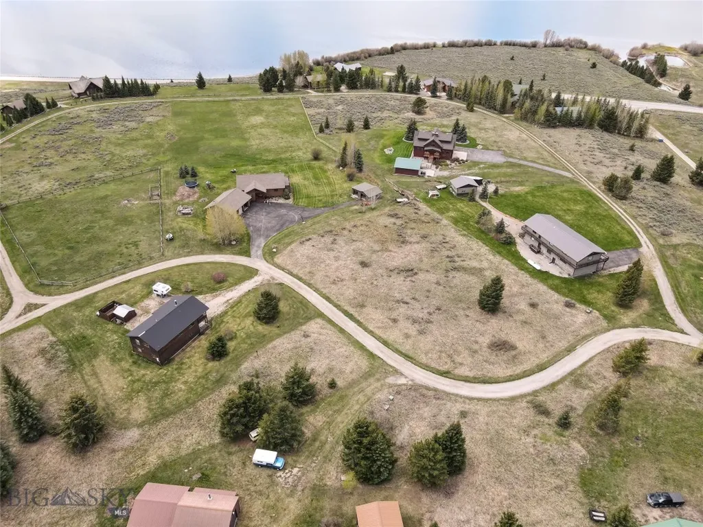 Tbd Lakeview Road West Yellowstone MT 59758
