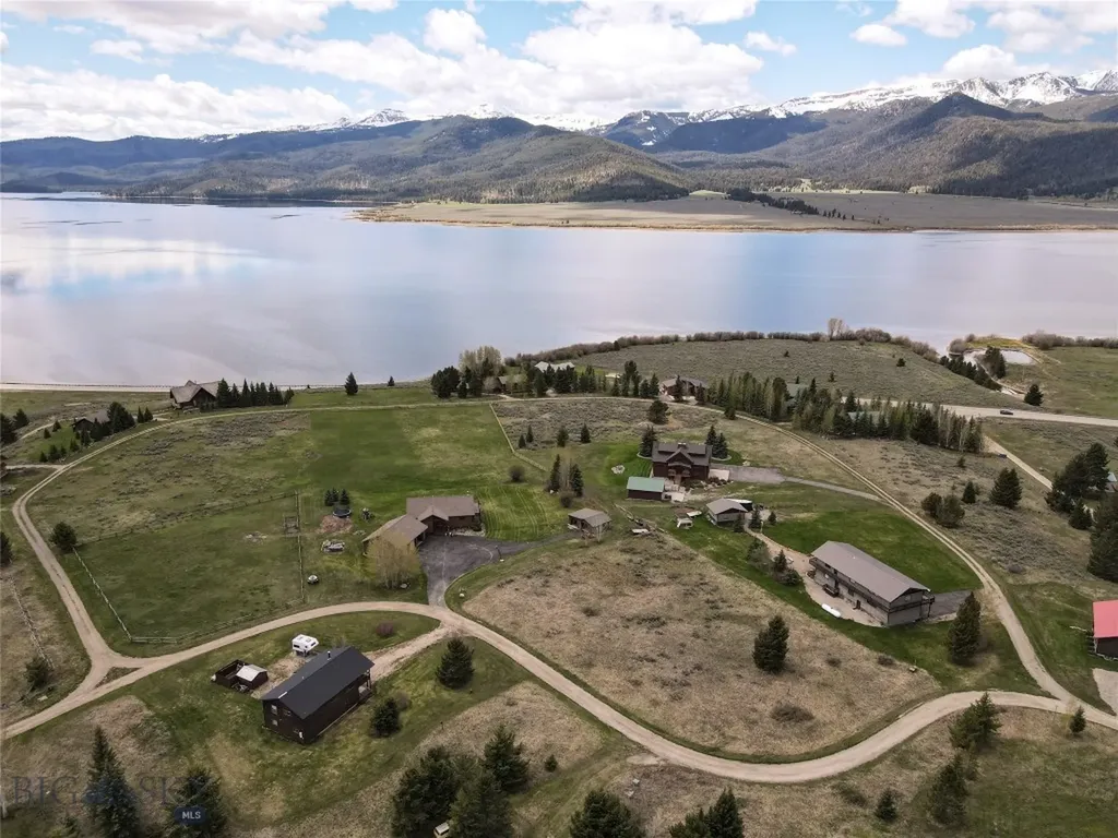Tbd Lakeview Road West Yellowstone MT 59758
