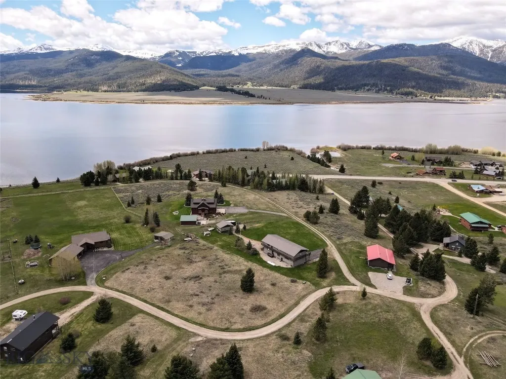 Tbd Lakeview Road West Yellowstone MT 59758
