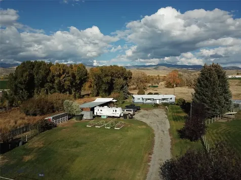 2728 Mt Highway 287 Sheridan MT 59749