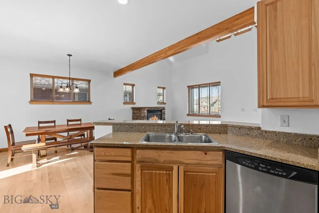 3922 Bosal Street Bozeman MT 59718