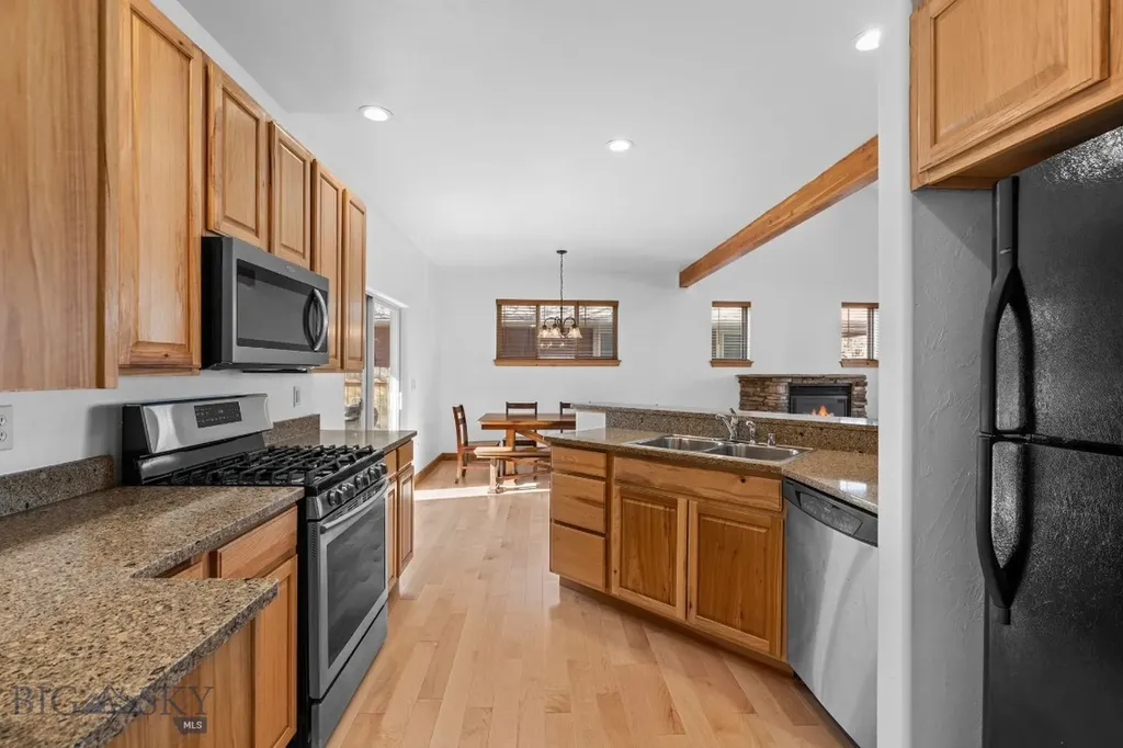 3922 Bosal Street Bozeman MT 59718