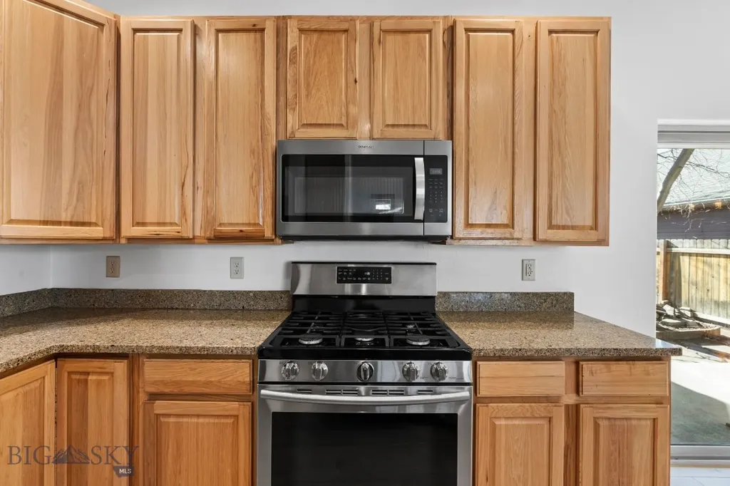 3922 Bosal Street Bozeman MT 59718