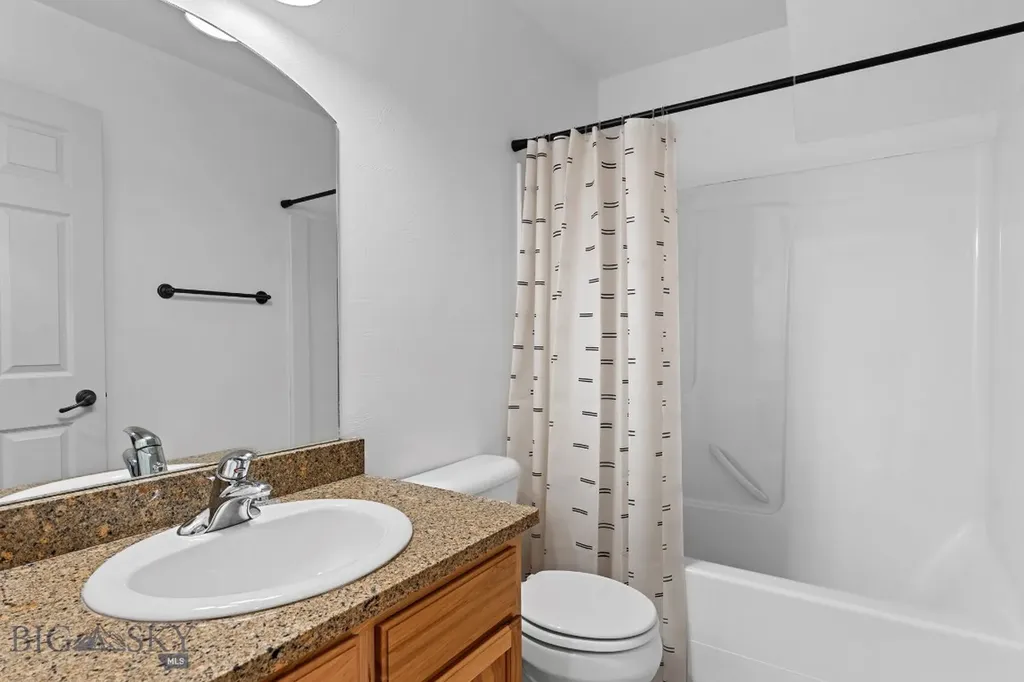 3922 Bosal Street Bozeman MT 59718