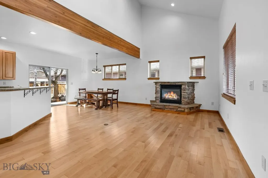 3922 Bosal Street Bozeman MT 59718