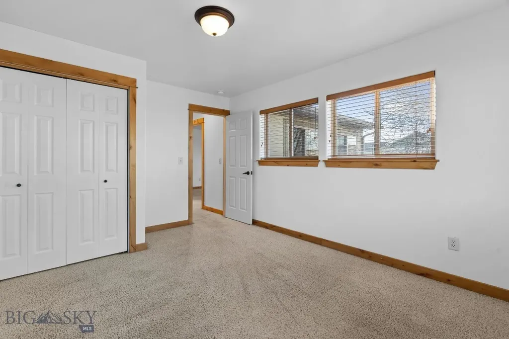3922 Bosal Street Bozeman MT 59718