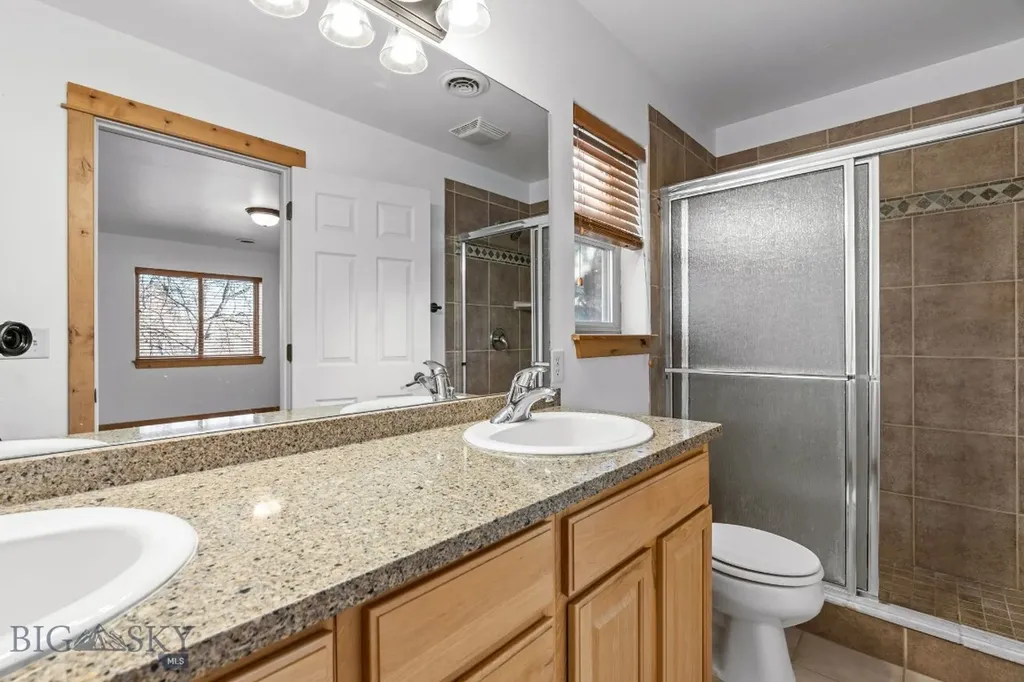 3922 Bosal Street Bozeman MT 59718