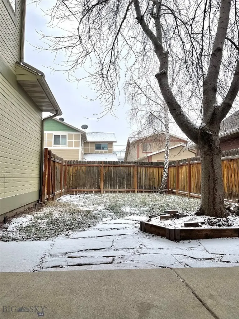 3922 Bosal Street Bozeman MT 59718