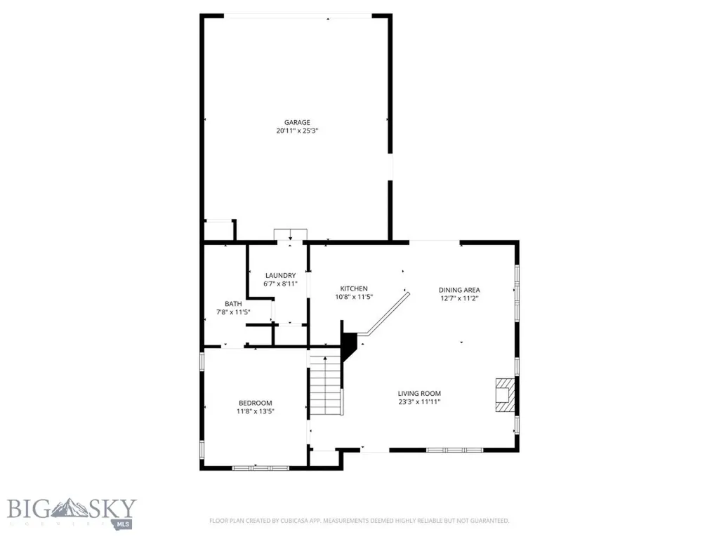 3922 Bosal Street Bozeman MT 59718