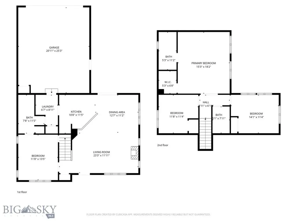 3922 Bosal Street Bozeman MT 59718