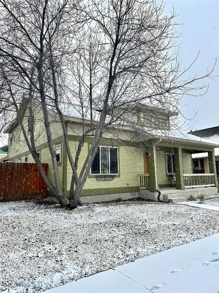 3922 Bosal Street Bozeman MT 59718