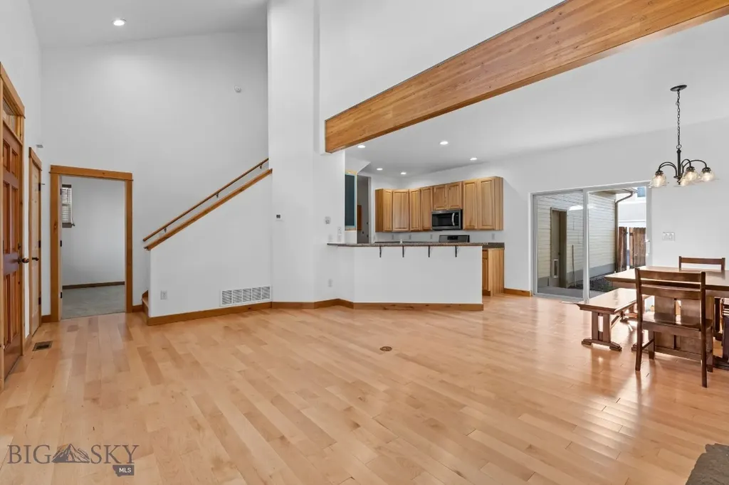 3922 Bosal Street Bozeman MT 59718