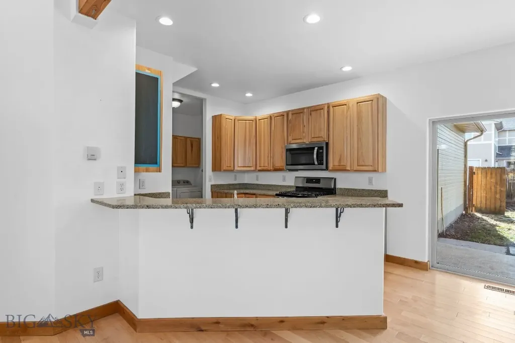 3922 Bosal Street Bozeman MT 59718