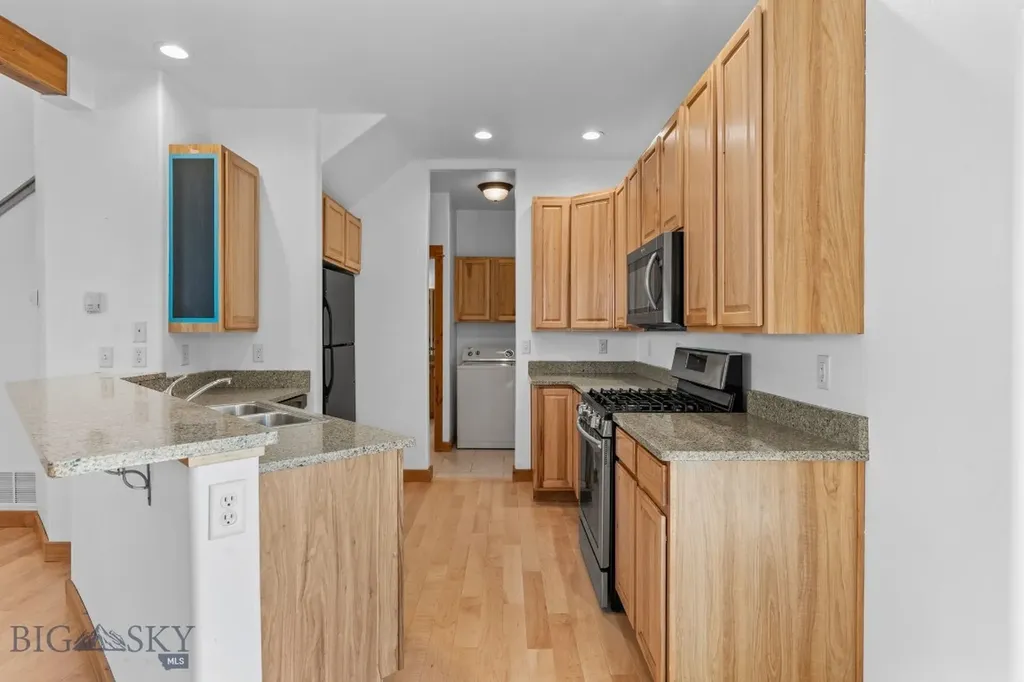 3922 Bosal Street Bozeman MT 59718