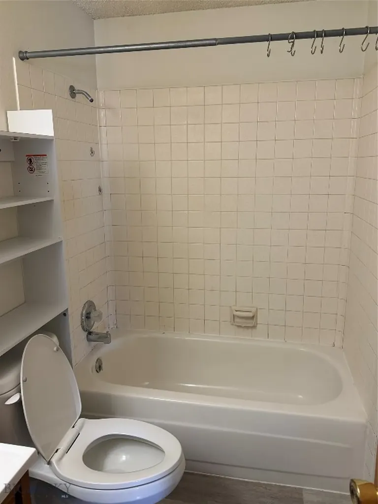 1206 E Glendale Street Dillon MT 29725