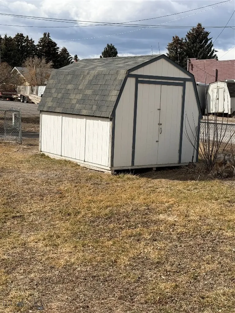 1206 E Glendale Street Dillon MT 29725