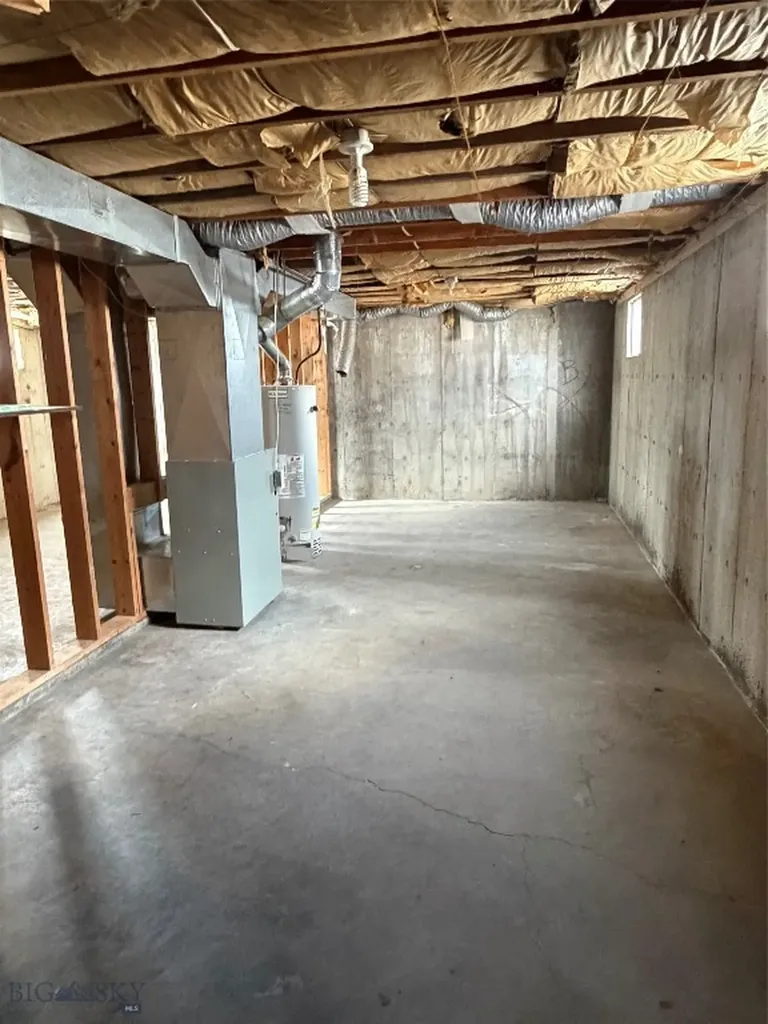 1206 E Glendale Street Dillon MT 29725