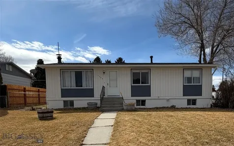 1206 E Glendale Street Dillon MT 29725
