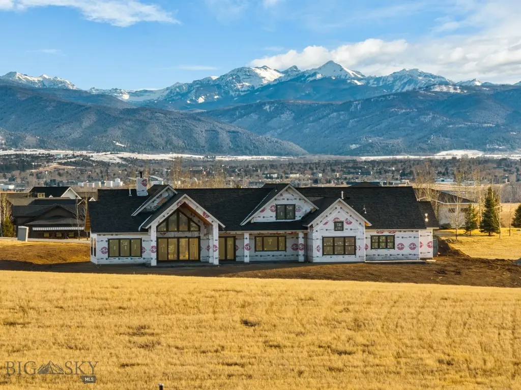 685 Naya Nuki Drive Bozeman MT 59715