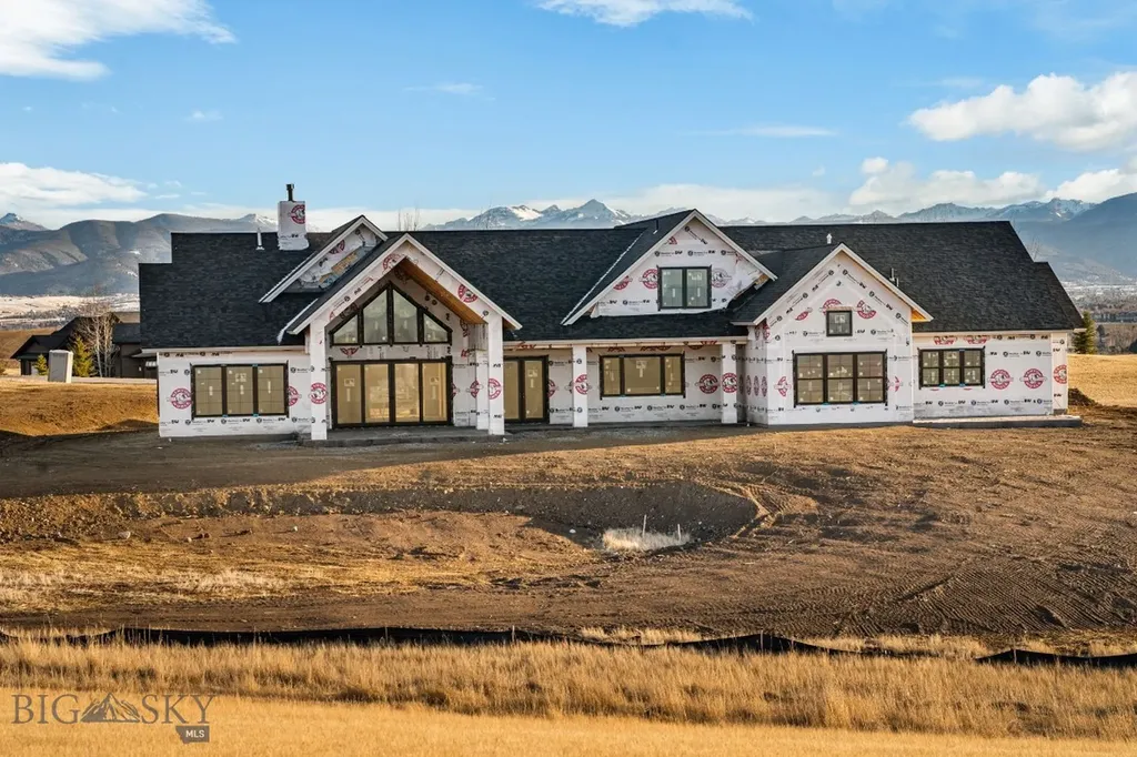 685 Naya Nuki Drive Bozeman MT 59715