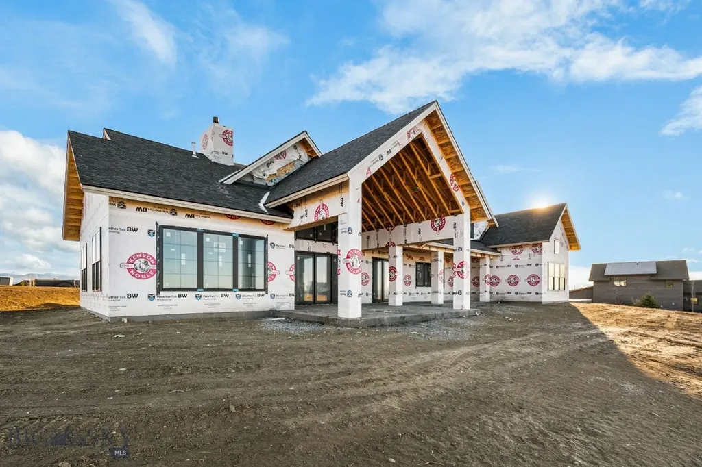 685 Naya Nuki Drive Bozeman MT 59715
