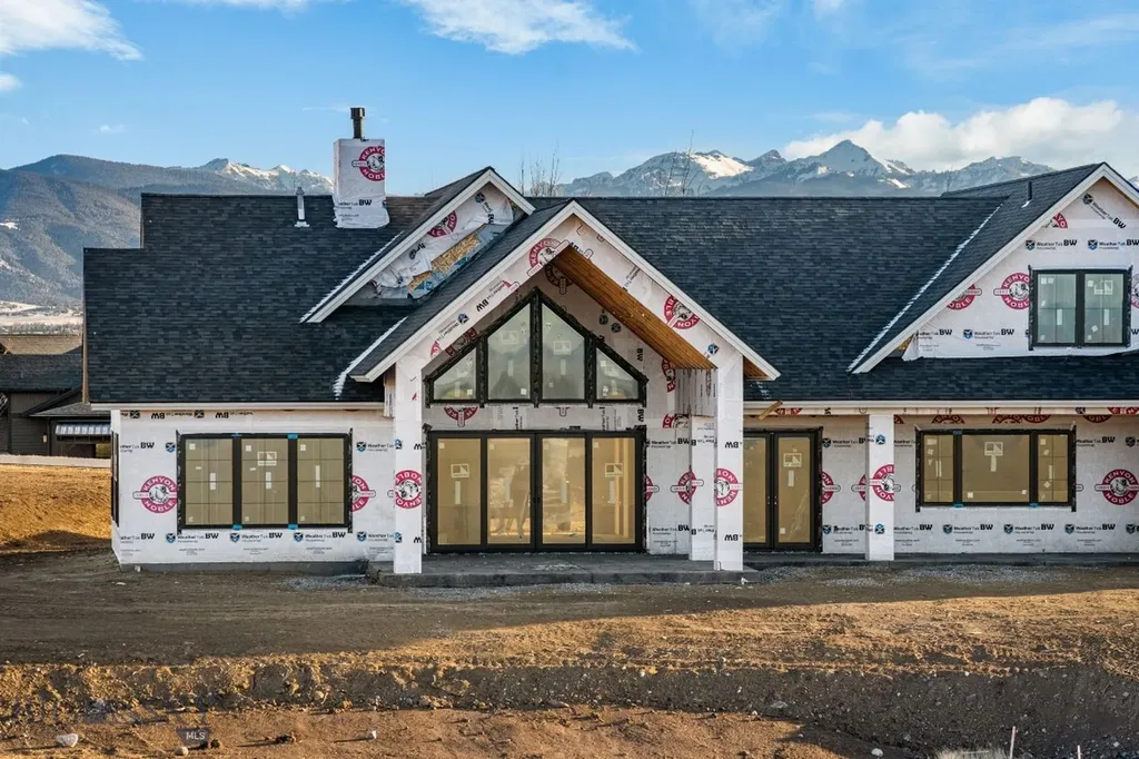685 Naya Nuki Drive Bozeman MT 59715