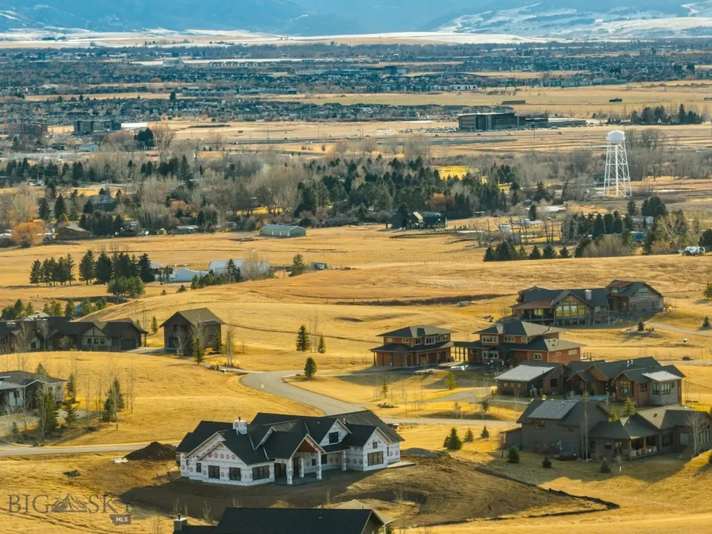 685 Naya Nuki Drive Bozeman MT 59715