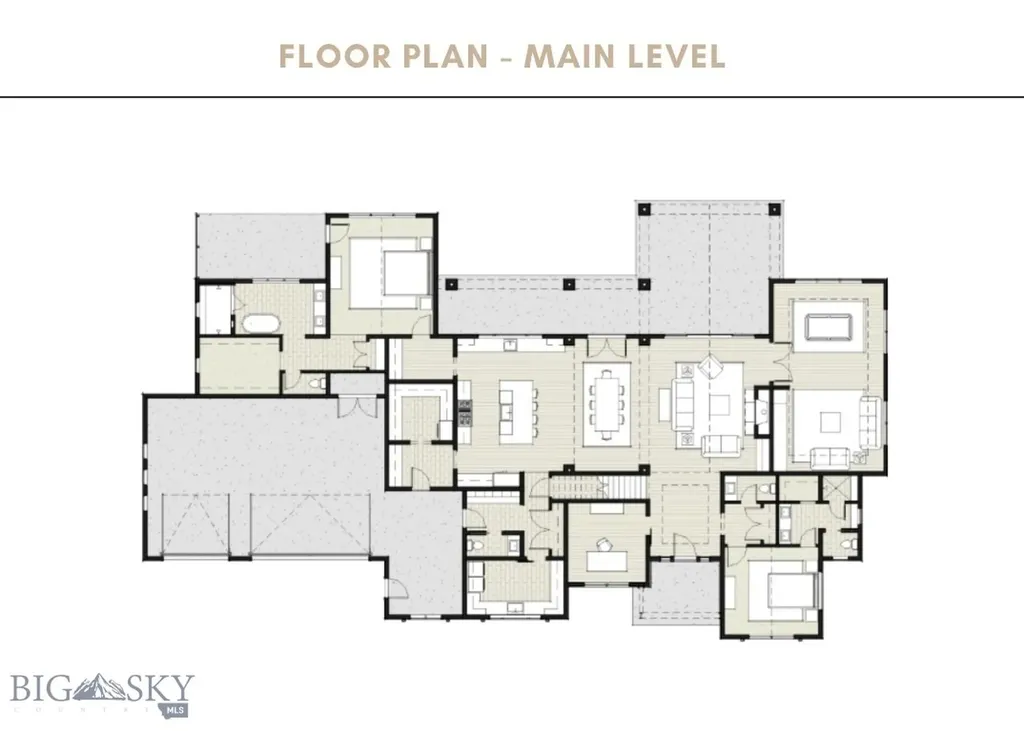 685 Naya Nuki Drive Bozeman MT 59715